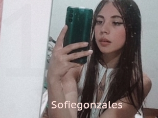 Sofiegonzales