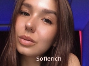 Sofierich