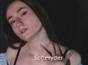 Sofieryder