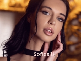 Sofiesilk