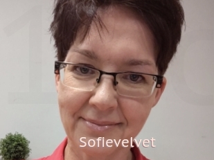 Sofievelvet