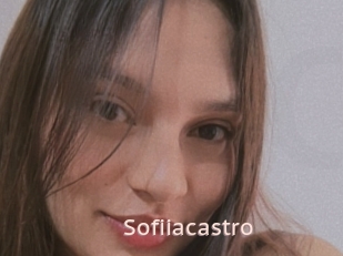Sofiiacastro