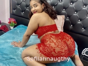 Sofiiahnaugthy