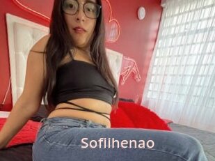 Sofiihenao