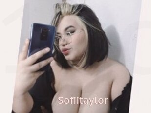 Sofiitaylor