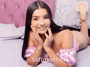Sofimontiell