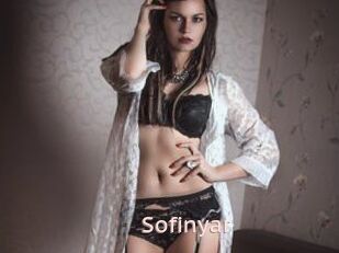 Sofinyar