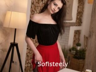 Sofisteely