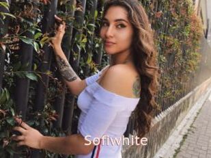 Sofiwhite