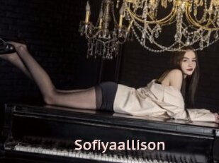 Sofiyaallison