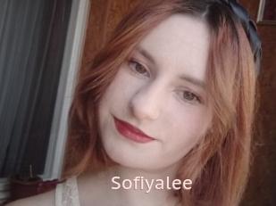 Sofiyalee