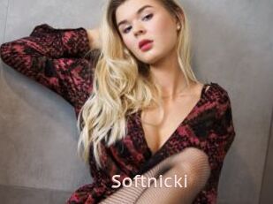 Softnicki