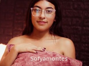 Sofyamontes