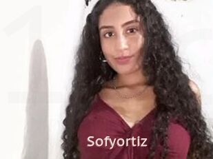 Sofyortiz