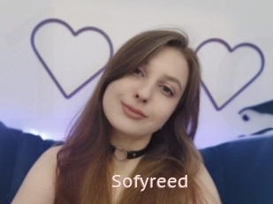 Sofyreed