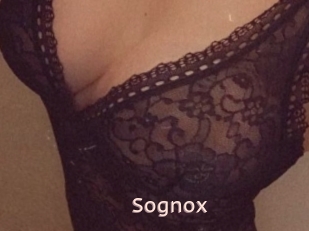 Sognox