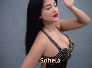 Sohela