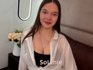 Solanie