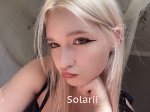 Solarii