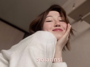 Solarinsi