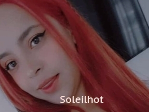 Soleilhot
