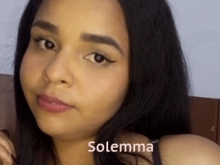 Solemma