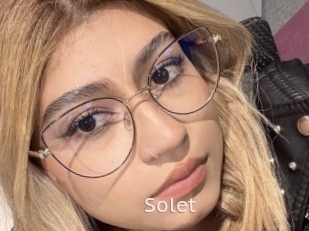 Solet