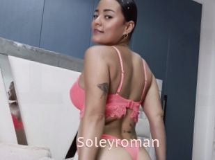 Soleyroman