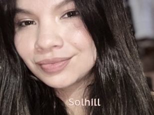 Solhill