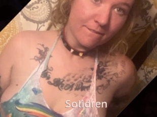 Solidren
