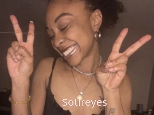 Solireyes