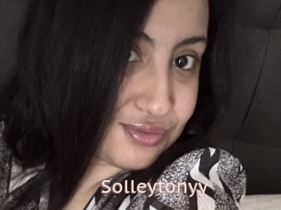 Solleytonyy