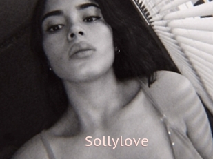 Sollylove