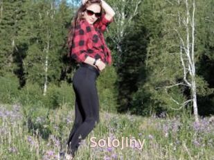 Solojiny