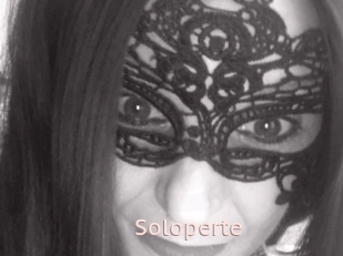 Soloperte
