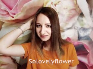 Solovelyflower