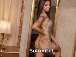 Solrousel