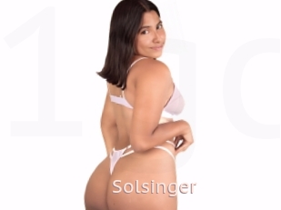 Solsinger