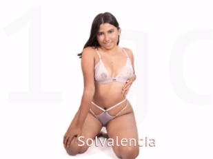 Solvalencia
