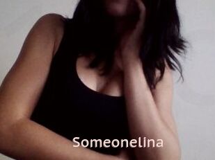 Someonelina