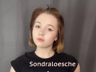 Sondraloesche