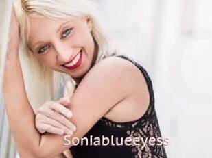 Soniablueeyess