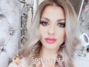 Soniacrystal