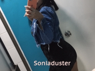 Soniaduster