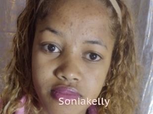 Soniakelly