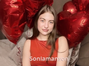 Soniamanson