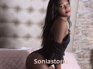 Soniastorm