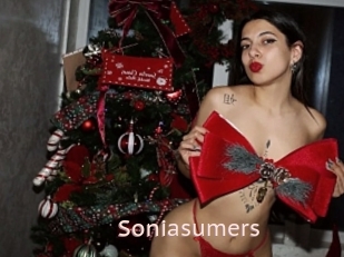 Soniasumers