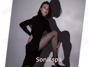 Sonicspa
