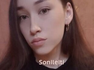 Sonileiti